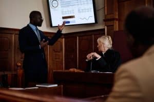 Boost Trials with Expert Court Reporting Services