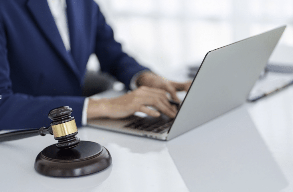 virtual court reporter in Minnesota